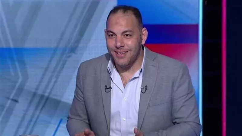 أحمد بلال عن مقارنته بناصر منسي: 