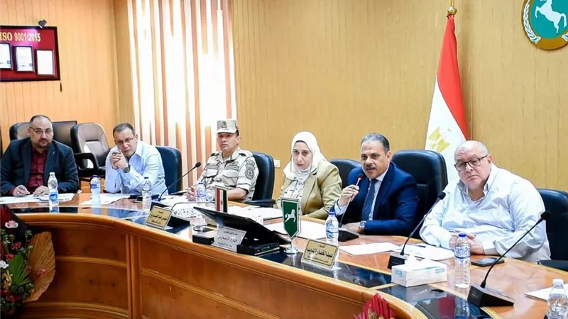 محافظ الشرقية في لقاء المواطنين: حل مشاكلكم على رأس أولوياتنا