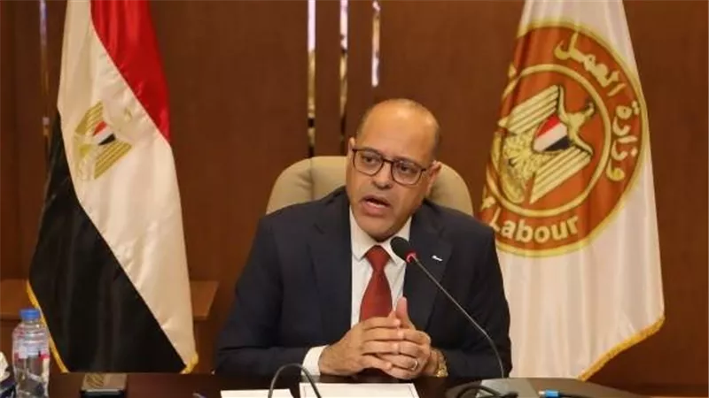وزير العمل: الاستراتيجية الوطنية للتشغيل خفضت البطالة من 13% إلى 6%