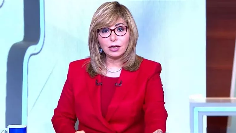 لميس الحديدي: النهاردة آخر فرصة للاعبي الأهلي لإرضاء الجماهير