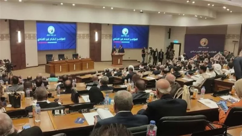 فيلم تسجيلي يرصد الدور المجتمعي والإنساني لحزب «حماة الوطن» في مؤتمره العام