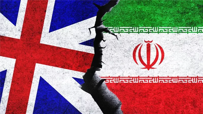 بعد الأمم المتحدة.. لماذا فرضت بريطانيا عقوبات جديدة على إيران؟