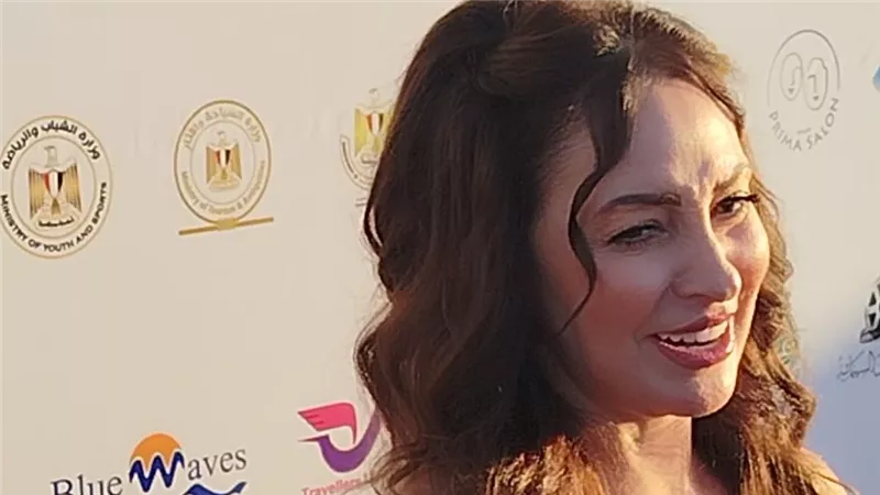 كلمات من القلب.. نرمين الفقي تهنئ عروسان بحفل زفافهما عبر إنستجرام