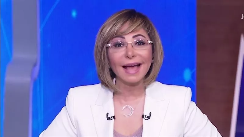لميس الحديدي: فوز الأهلي أعاد بريق الفريق بعد فترة إحباط طويلة