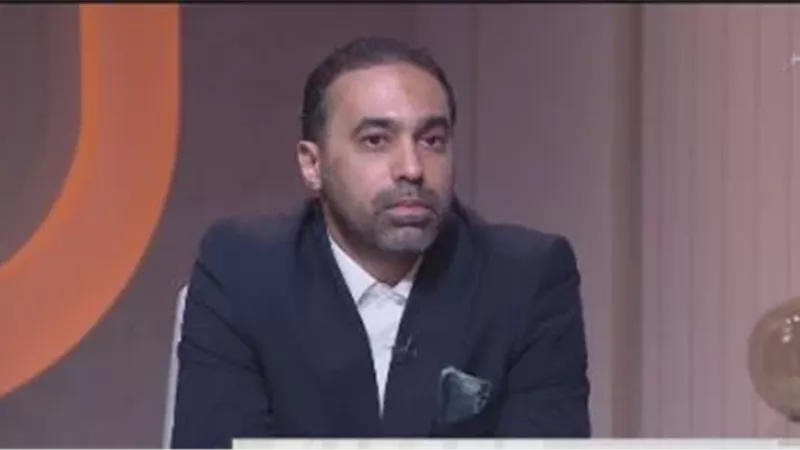 جمال حمزة: الفوز على زيسكو هو التكريم الحقيقي للراحل محمد صبري