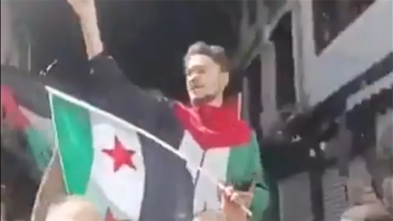 نواب عن تظاهرت المسجد الأموي: تحركات مشبوهة لتشويه الحقائق وتزييف الوعي