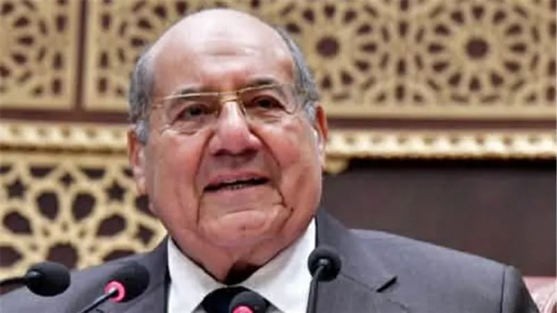 عبد الوهاب عبد الرازق: الشيوخ يختتم فصله التشريعي برسالة وفاء للرئيس والوطن