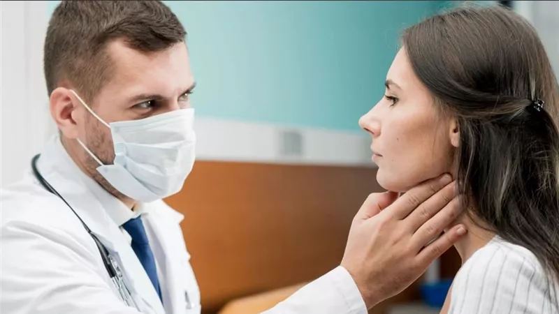 هل سرطان الغدد الليمفاوية خطير؟ تعرف على الأعراض والعلاج ونسب الشفاء