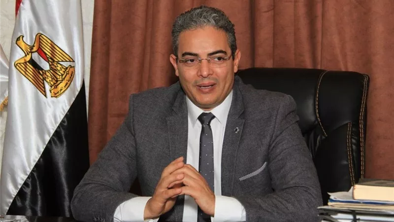 طارق سعدة: نقابة الإعلاميين تدير نفسها ذاتيًا دون أي دعم من الدولة 