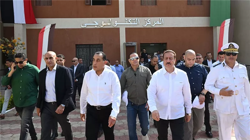 مدبولي: «حياة كريمة» غيّرت وجه الريف.. وتركيزنا القادم على الصحة والتعليم
