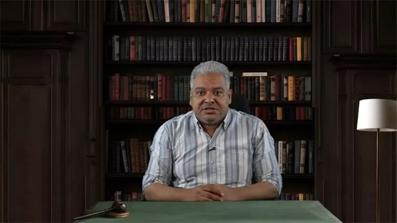 «افتح المعبر واحنا نفتح السفارات».. سامح فايز يكشف كواليس صادمة عن الإخوان