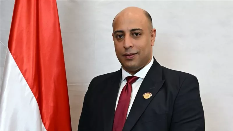 النائب محمد السيد ثابت: القمة المصرية الأوروبية خطوة جديدة لترسيخ مكانة مصر 