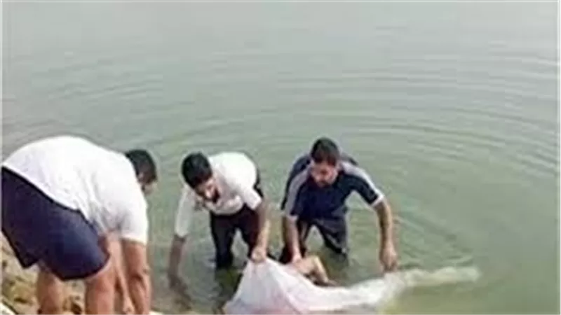 مأساة في سوهاج: طفل يغرق أثناء اللعب بمسقى مائي بجرجا