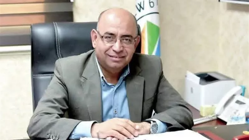 تقدم مشروعات 