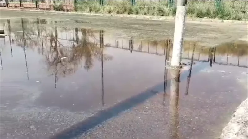 رغم تطويره.. أهالي بني سويف يستغيثون لإصلاح مركز شباب طنسا بنى مالو