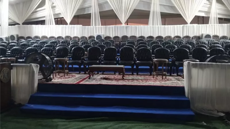 بمشاركة  5 دول عربية وأجنبية.. انطلاق مهرجان الشرقية للخيول غداً