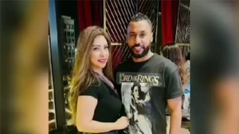 سرية وانفصال.. حكايات اللاعبين المصريين مع زوجاتهم من الجنسيات الأجنبية