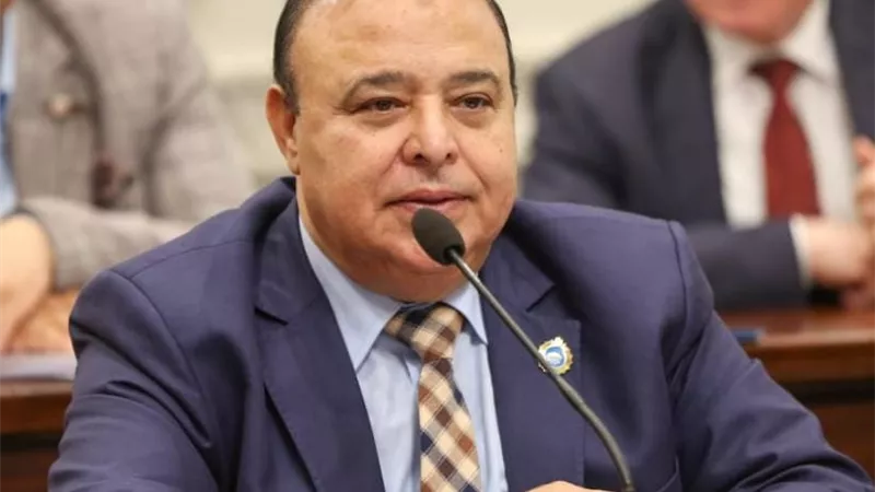 برلماني: افتتاح المتحف المصري الكبير تتويج لجهود الرئيس السيسي في بناء مصر