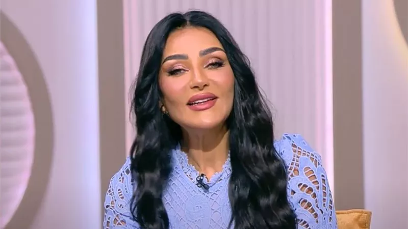 البنات سر الحنية.. «الأباصيري»: اللي ما خلفش بنات ما شبعش من الحلويات