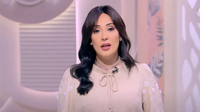 مها بهنسي: مش لازم بعد الطلاق العلاقة تتحول لصراعات