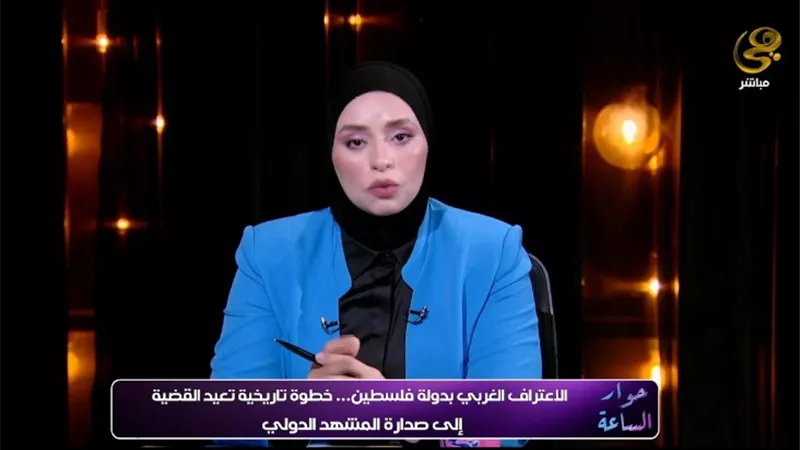 إعلامية: رؤية الرئيس لتكوين جيش عربي أثبتت بُعد نظره.. والتاريخ أكد ذلك