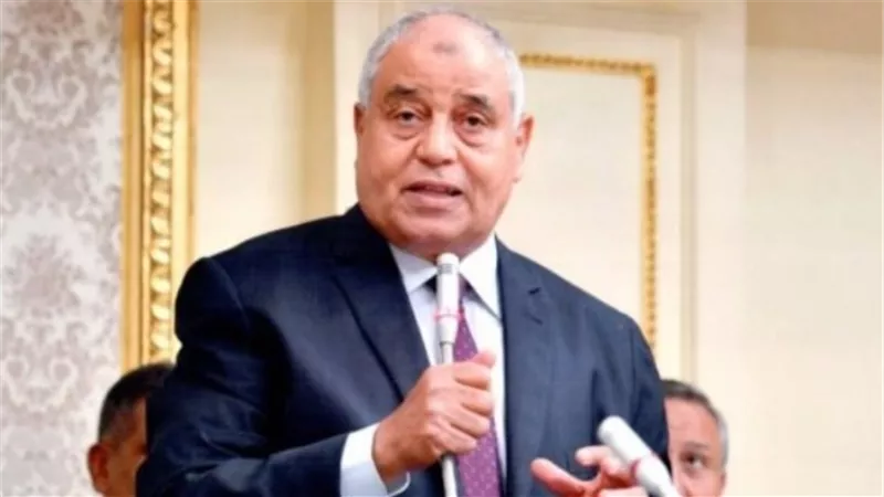 نائب يرفض مقترح زيادة تكلفة العدادات الكودية: