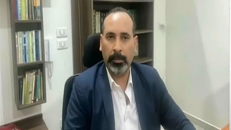 محلل فلسطيني: إسرائيل تستخدم «سلاح حماس» ذريعة لإطالة وجودها العسكري في غزة