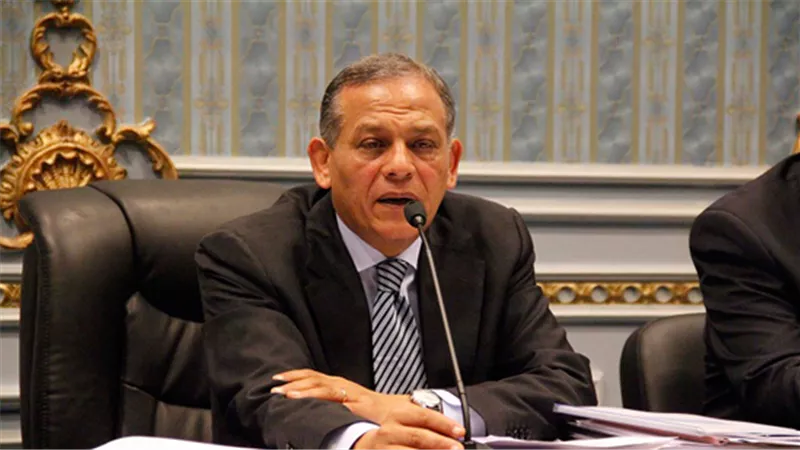 استقالة محمد أنور السادات من رئاسة حزب الإصلاح والتنمية