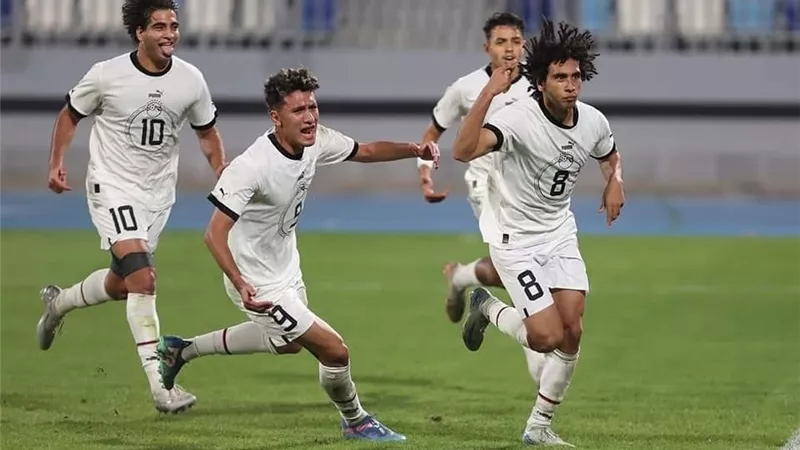 مونديال الشباب.. نيوزيلندا تطيح بمصر خارج مونديال تشيلي بثنائية  
