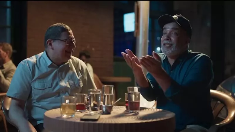 صناع فيلم فيها إيه يعني يهدون العمل إلى روح الراحل سليمان عيد