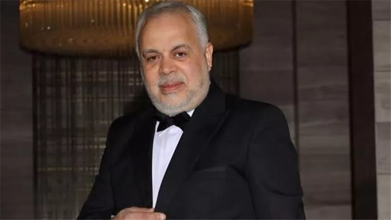 هتفرغ لحياتي.. أشرف زكي يكشف سبب استقالته عن منصب نقيب المهن التمثيلية 