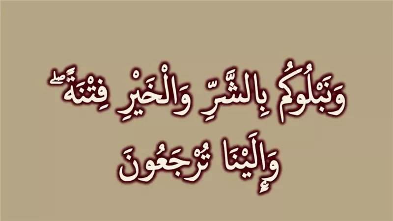 كيف يكون الابتلاء بكثرة النعم وهل يدل على الرضا؟.. عالم أزهري يوضح 