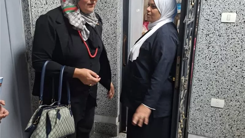 استمرار المرور المكثف على وحدات ومراكز طب الأسرة بدمياط لمتابعة الانضباط