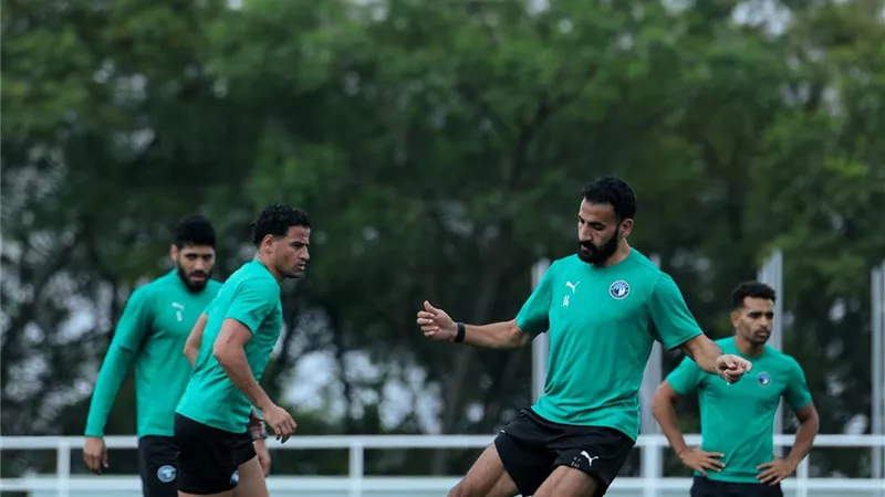 موعد مباراة العودة بين بيراميدز والجيش الرواندي في القاهرة