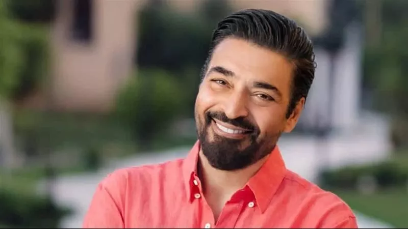 نسرح في زمان .. حميد الشاعري يقدم الأغنية الدعائية لفيلم 