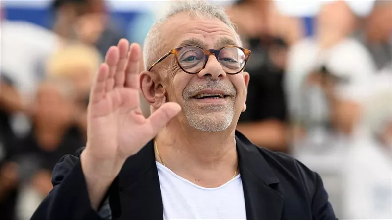 أول تعليق من يسري نصر الله على اختيار أفلامه في قائمة الأفضل بمهرجان القاهرة