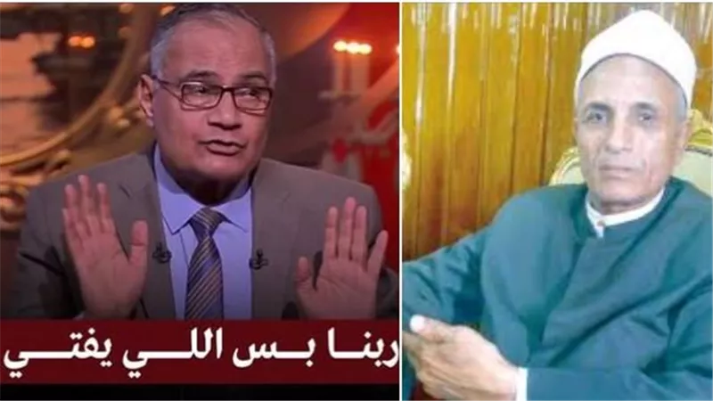 «ربنا بس اللي بيفتي».. أمين البحوث الإسلامية السابق لـ الهلالي: كفى تجرؤ |خاص