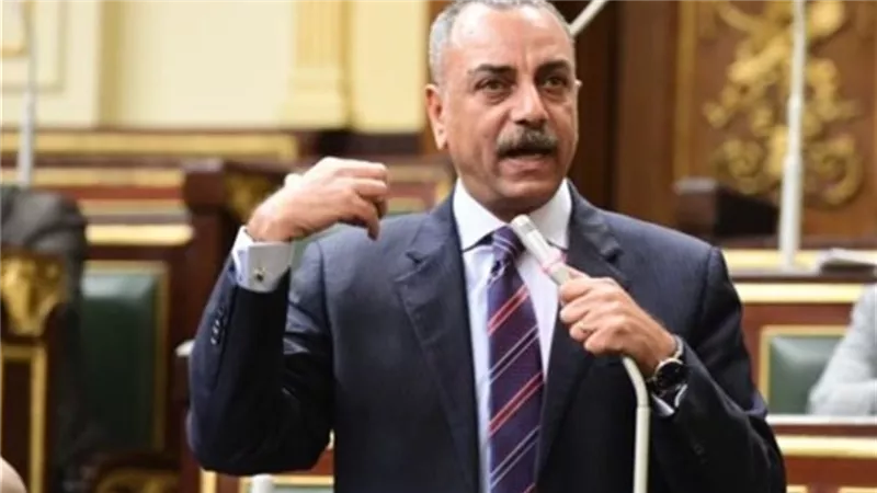 إيهاب الطماوي: قانون الإجراءات الجنائية يتكون من 552 