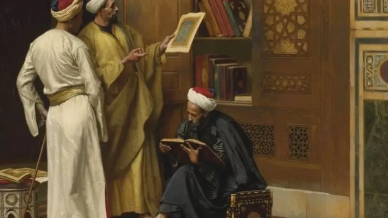 لسان الدين ابن الخطيب.. شاعر الأندلس وفيلسوفها الذي خنقته السياسة