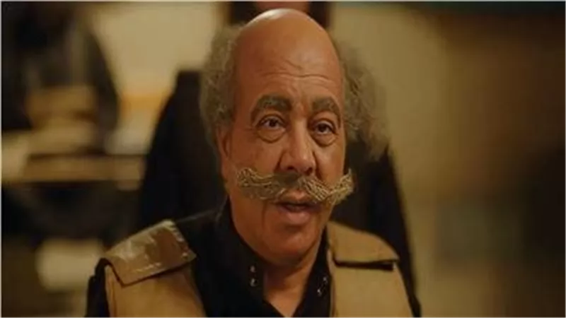مكون من 15 حلقة .. تفاصيل مسلسل 