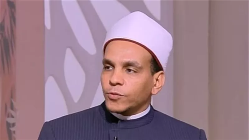 حكم امتناع الزوجة عن العلاقة الزوجية بدون عذر؟.. أمين الفتوى يجيب
