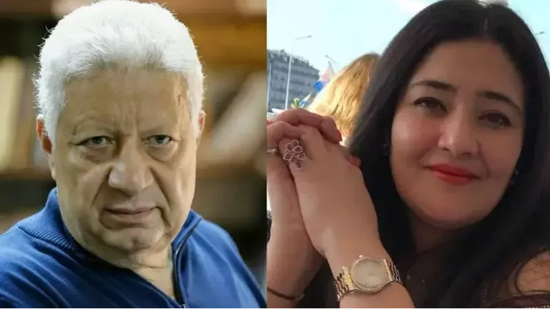 بعد صدور الحكم لصالحها.. شاليمار شربتلي تعلق على أزمتها ضد مرتضى منصور