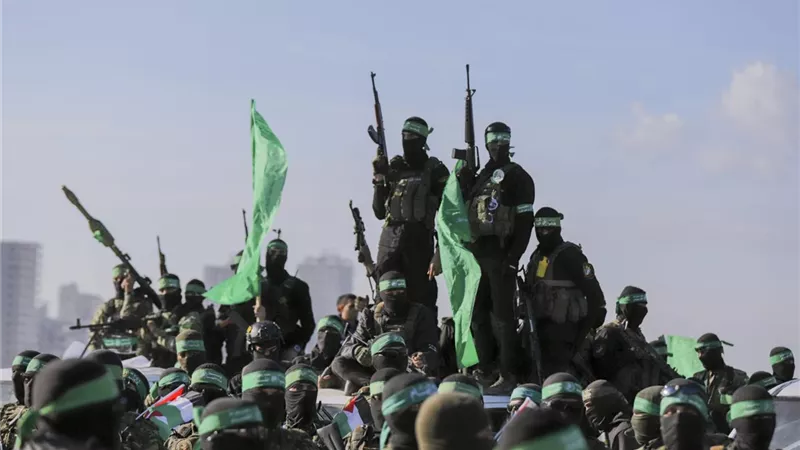 حركة حماس: سنسلم اليوم 4 جثامين لرهائن إسرائيليين 