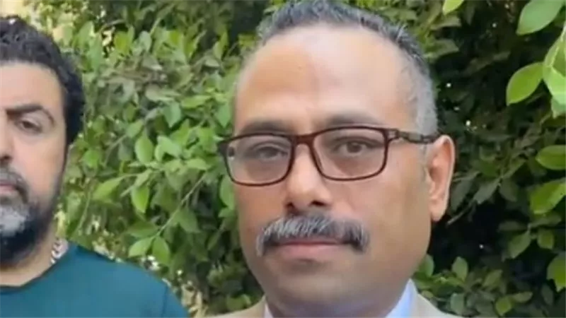 دفاع ضحية طفل المرور.. المتهم هارب من تنفيذ عقوبة قضية المخدرات 