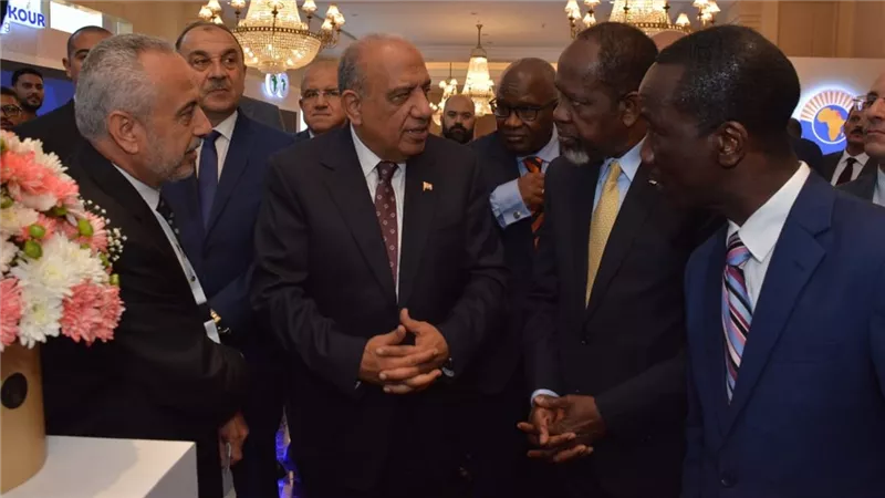وزير الكهرباء: 60% مكون محلي في مشروعات الطاقة المتجددة خلال المرحلة المقبلة
