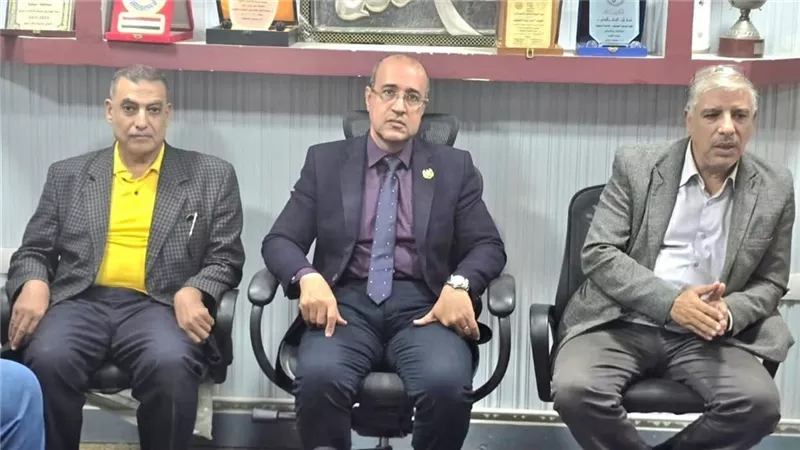 14 معرضًا تمهيديًا قبل النهائي لـ«ISEF» بالمنوفية تحت إشراف وزارة التعليم