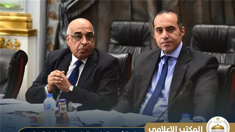 محمود فوزي: مناقشة تقرير الإجراءات الجنائية غدا بالجلسة العامة