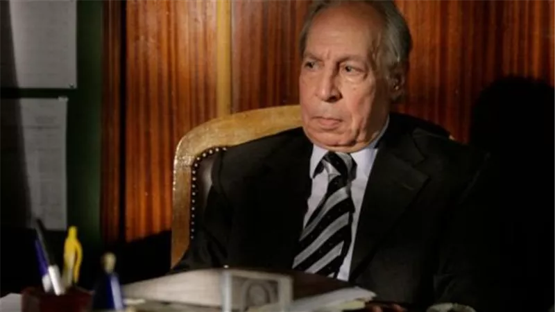 ابنة رؤوف مصطفى في ذكرى رحيله: قلبي اتكسر يوم وفاتك 