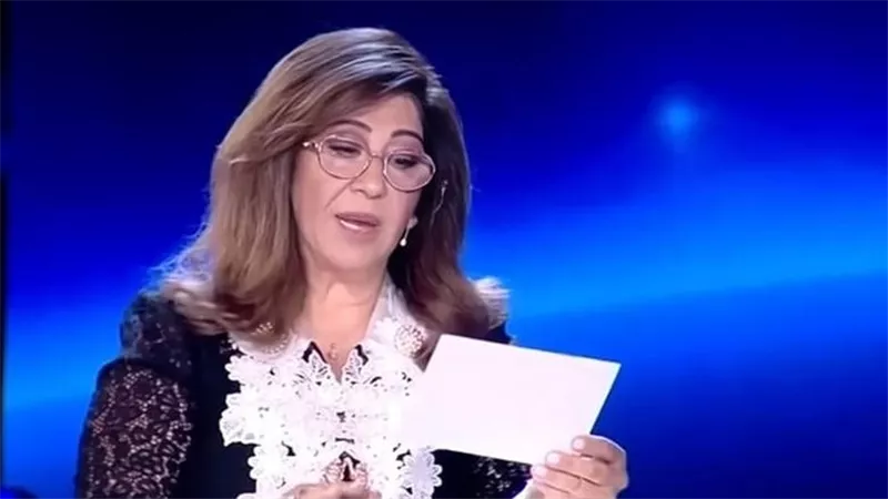 توقعات خبيرة التوقعات اللبنانية ليلى عبد اللطيف ليسرا في 2026