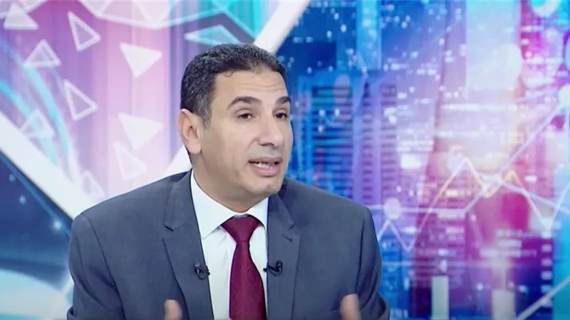 «الاتصالات»: مستهدف إنشاء 3 آلاف برج محمول خلال 2026 ولم نحسم تعديل الأسعار